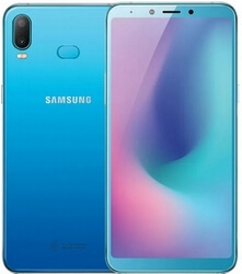 Замена дисплея на телефоне Samsung Galaxy A6s в Сургуте